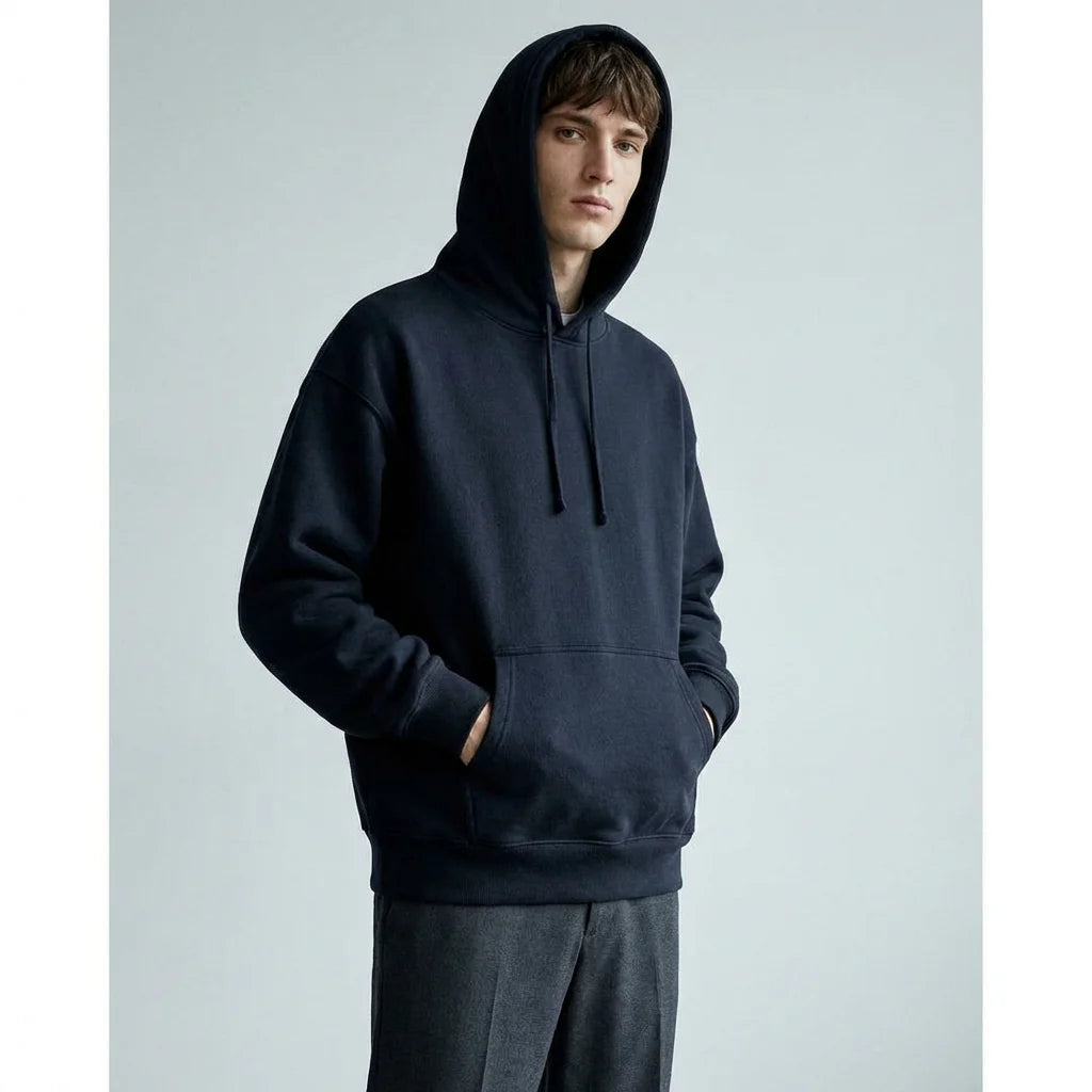 Hoodies & Sweatshirts